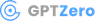 GPTZero logo