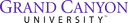 Grand Canyon University logo