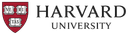 Harvard University logo
