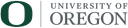 University of Oregon logo